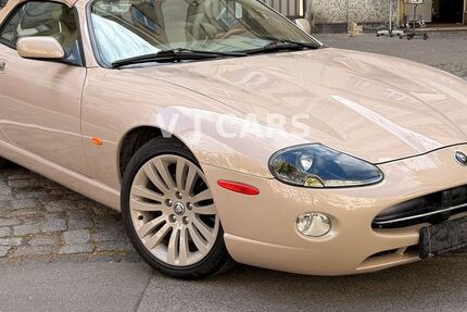 Jaguar XK8 199.000 km 13.990 &euro; Berlin 13581