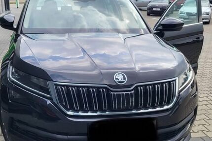Skoda Kodiaq 88.000 km 28.500 &euro; Potsdam 14469