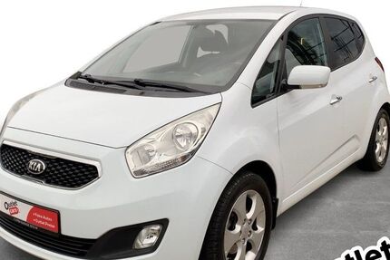 Kia Venga 105.805 km 6.993 € Berlin 13089