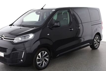 Citroen SpaceTourer