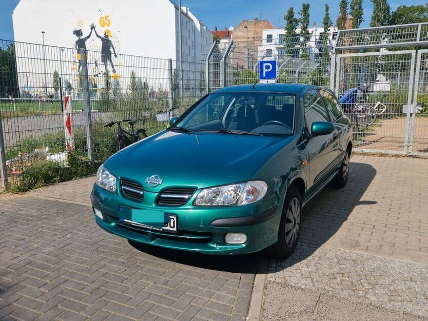 Almera