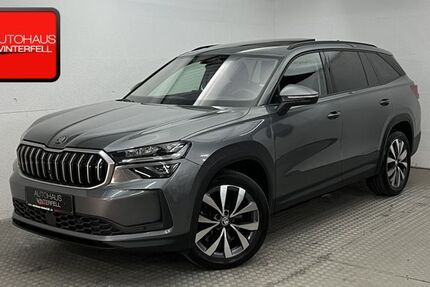 Skoda Kodiaq 45.012 km 46.880 &euro; Berlin 12351