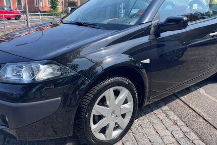 Renault Megane 89.000 km 6.790 &euro; Berlin - Tempelhof 12107