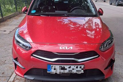 Kia ceed / Ceed 29.600 km 18.990 &euro; Berlin 13505