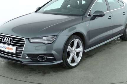 Audi A7 105.301 km 24.340 &euro; Berlin 14059
