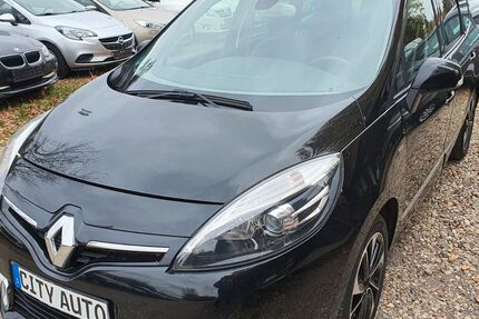 Renault Scenic 175.600 km 6.970 € Berlin - Französische Buchholz 13127