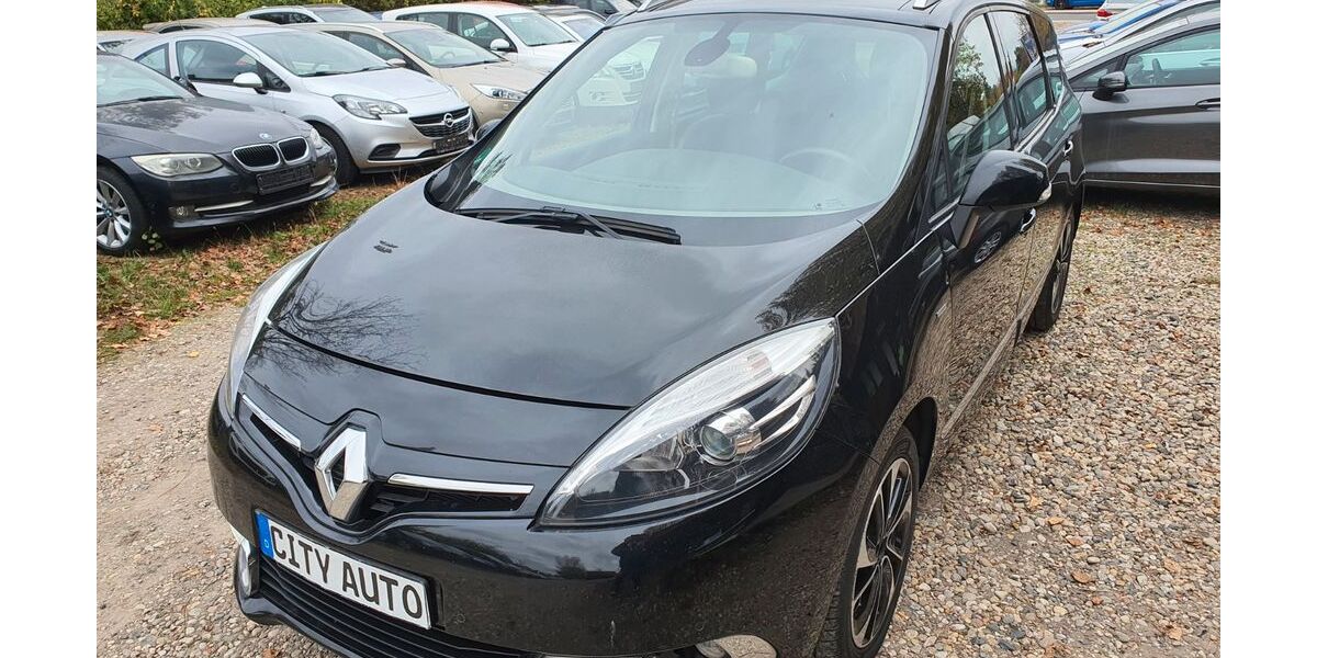 Renault Scenic 175.600 km 6.970 € Berlin - Französische Buchholz 13127
