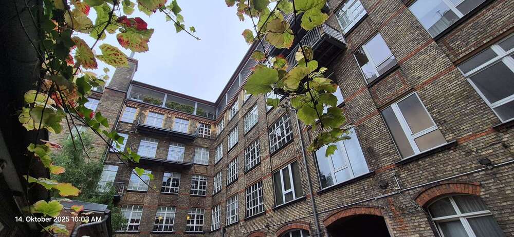 Etagenwohnung Berlin Friedrichshain-Kreuzberg - 6 Zimmer, 340 m&sup2;, 1.200.000&euro; | Angebot:26866353