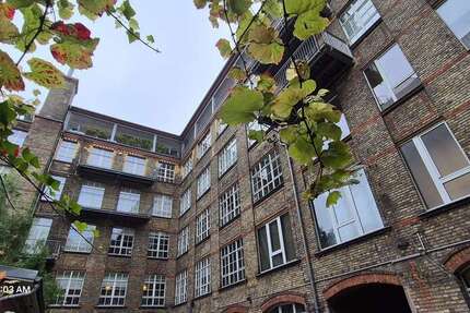 Wohnung Berlin Friedrichshain-Kreuzberg - 6 Zimmer, 340 m&sup2;, 1.200.000&euro; | Angebot:26866353