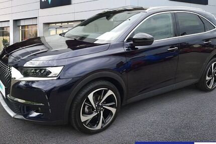 DS Automobiles DS7 (Crossback)