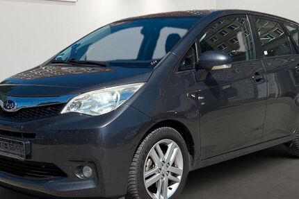 Subaru Trezia