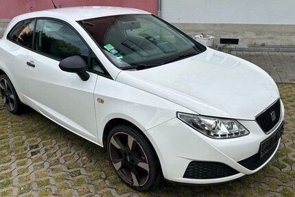 Seat Ibiza 171.900 km 2.450 &euro; Berlin 13055