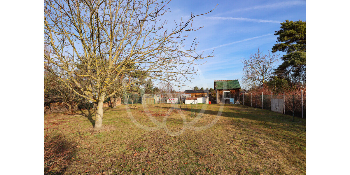 EFH auf ca. 2.298 m² Grundstück mit Pool und Nebengebäuden in Mahlow! - Einfamilienhaus Blankenfelde-Mahlow Mahlow | Angebot:24945405