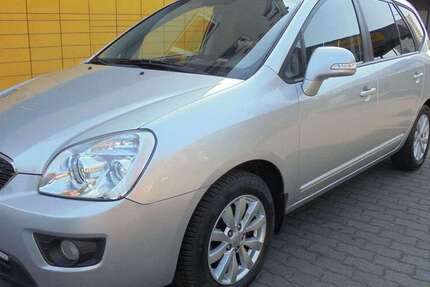 Kia Carens 96.500 km 6.999 € Berlin 13055