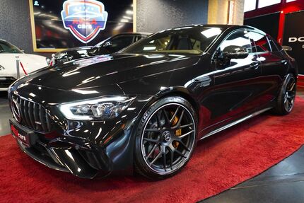 Mercedes-Benz AMG GT 50.000 km 129.900 € Berlin 12353