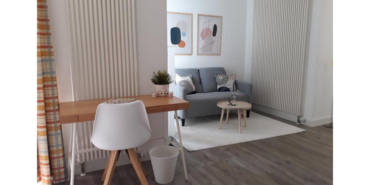 Etagenwohnung Teltow - 1 Zimmer, 38 m&sup2;, 835&euro; | Angebot:25208525