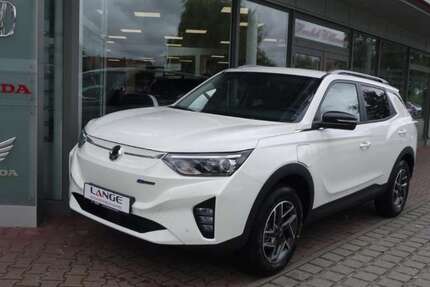 SsangYong Korando 13.000 km 27.995 &euro; Ludwigsfelde 14974