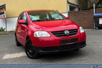 VW Fox 192.430 km 1.980 &euro; Berlin - Pankow 13187