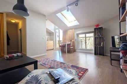 Wohnung Potsdam Nördliche Innenstadt - 2 Zimmer, 47 m&sup2;, 239.000&euro; | Angebot:26174198