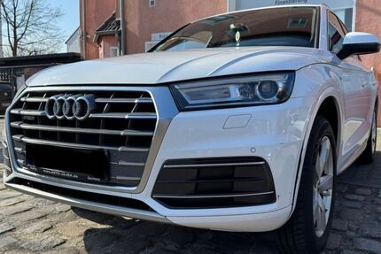 Audi Q5 277.500 km 17.990 &euro; Berlin 12351