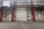 Hallen-Industriefläche in Berlin