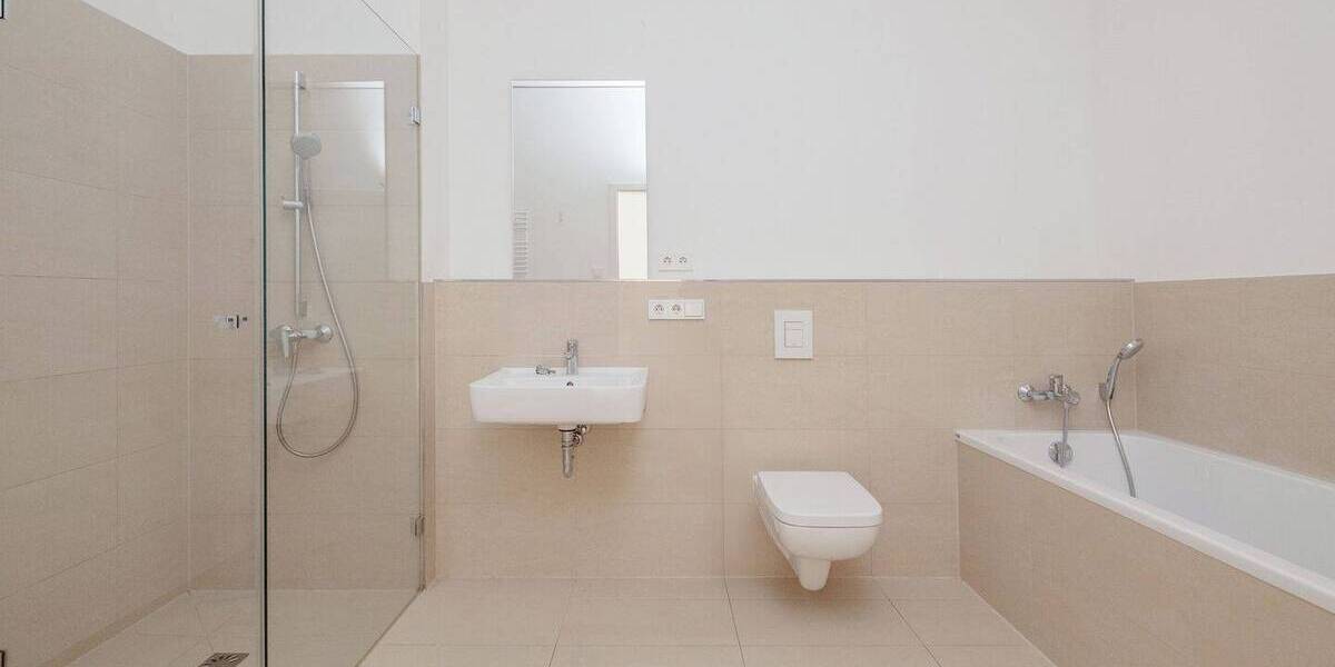 Etagenwohnung Berlin Friedrichshain - 2 Zimmer, 2.200&euro; | Angebot:26931844