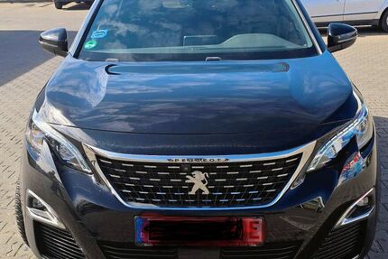 Peugeot 3008 88.000 km 20.900 &euro; Berlin 12107
