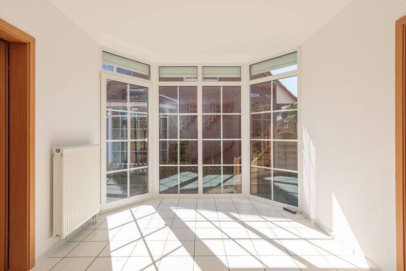 Attraktives Reihenendhaus - Werden Sie Vermieter in Potsdam, ohne Käuferprovsion 6 zimmer