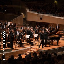 Artistforum Korea 24.06.2026 Philharmonie Berlin