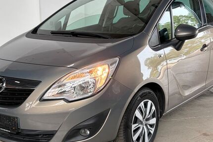Opel Meriva 114.905 km 4.600 &euro; Potsdam-Drewitz b.Berlin 14478