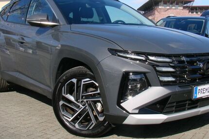 Hyundai TUCSON 17.653 km 33.980 &euro; Falkensee 14612