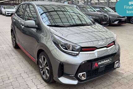 Kia Picanto 27.628 km 15.190 &euro; Ludwigsfelde bei Berlin 14974
