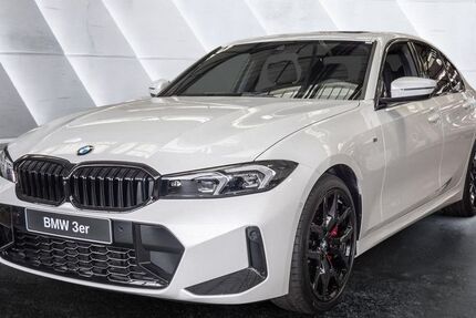 BMW 320 3.999 km 53.390 € Teltow 14513