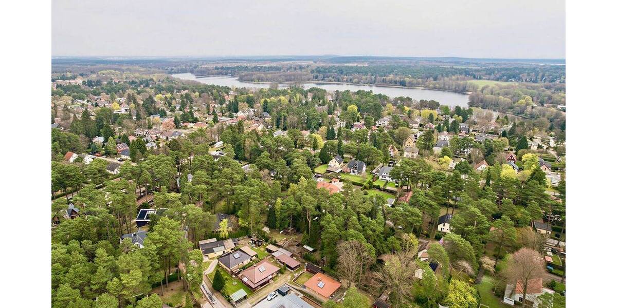 Einfamilienhaus Potsdam Groß Glienicke - 5 Zimmer, 259 m&sup2;, 1.590.000&euro; | Angebot:26290613