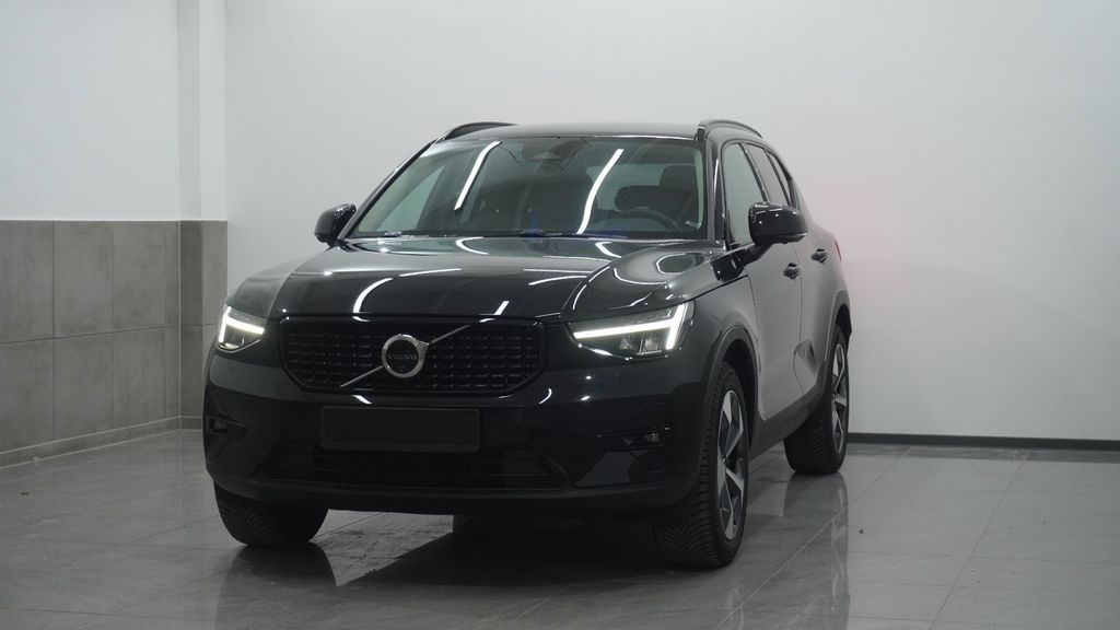 Volvo XC40 22.291 km 29.900 &euro; Seddiner See OT Neuseddin 14554