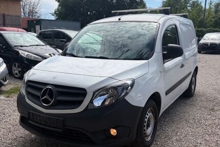 Mercedes-Benz Citan 68.000 km 6.390 &euro; Berlin 13158