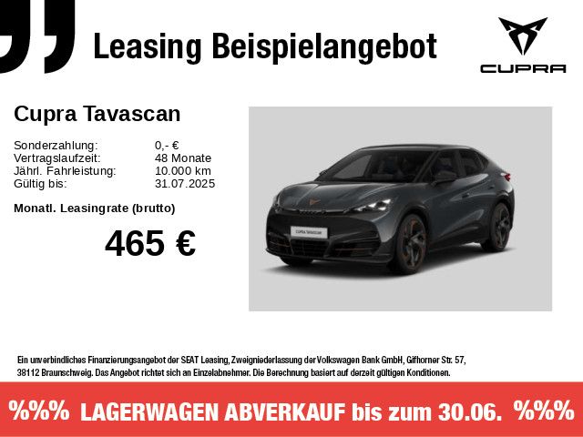 Tavascan