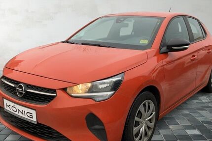 Opel Corsa 5.459 km 12.988 &euro; Teltow 14513