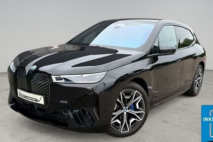 BMW iX 57.676 km 59.990 &euro; Potsdam 14482