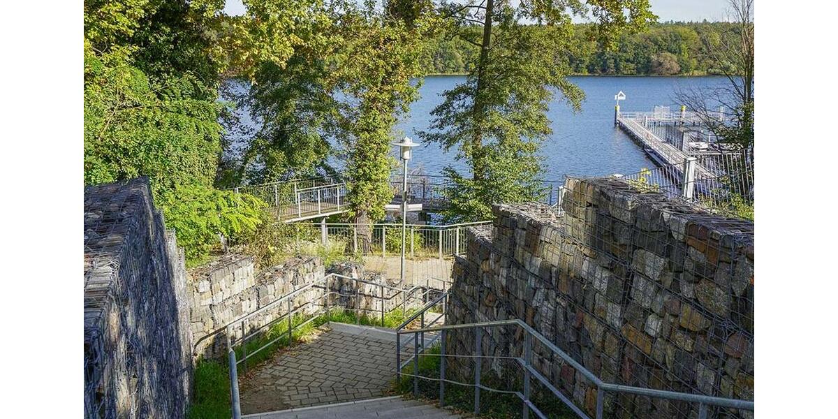 Terrassenwohnung Potsdam - 4 Zimmer, 125 m&sup2;, 2.390&euro; | Angebot:26017779