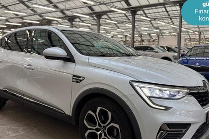 Renault Arkana 30.352 km 20.290 &euro; Ludwigsfelde (bei Berlin) 14974