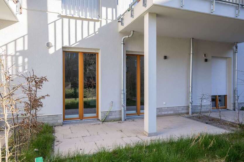 Wohnung zum Kaufen in Berlin 253.000 € 44 m²