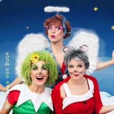 Der Traumzauberbaum 20.12.2025 Nikolaisaal Potsdam