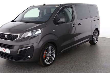 Peugeot Expert 70.000 km 31.880 € Berlin 12103