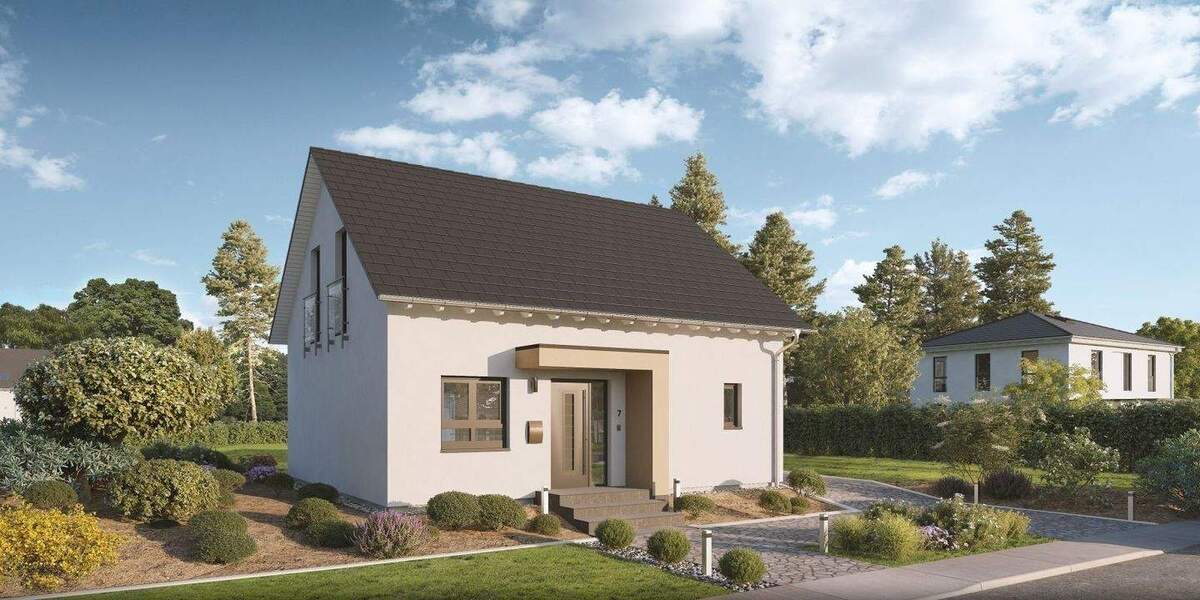 Einfamilienhaus Potsdam Babelsberg Am Stern - 5 Zimmer, 142 m&sup2;, 687.374&euro; | Angebot:25161259