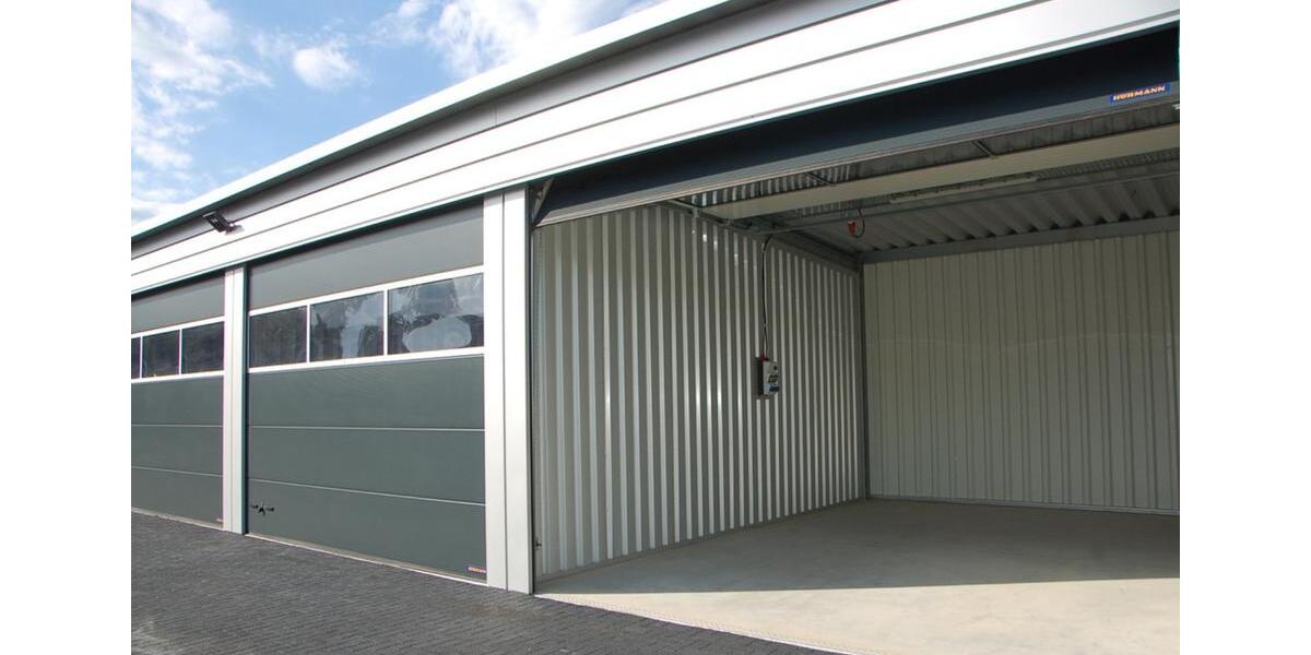 Gewerbeobjekt Hennigsdorf - 957&euro; | Angebot:25352055