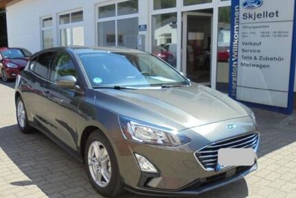 Ford Focus 43.819 km 16.995 &euro; Berlin 12623