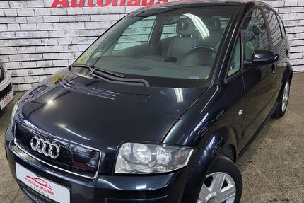 Audi A2