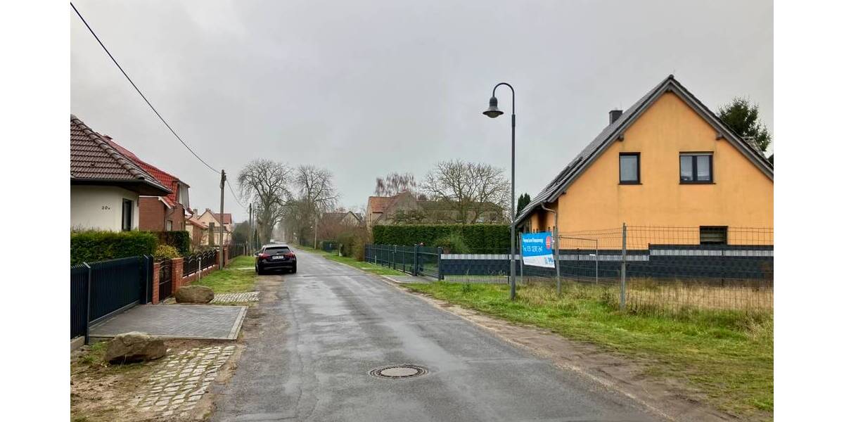 Grundstück Groß Kreutz Schenkenberg - 159.000&euro; | Angebot:25799925