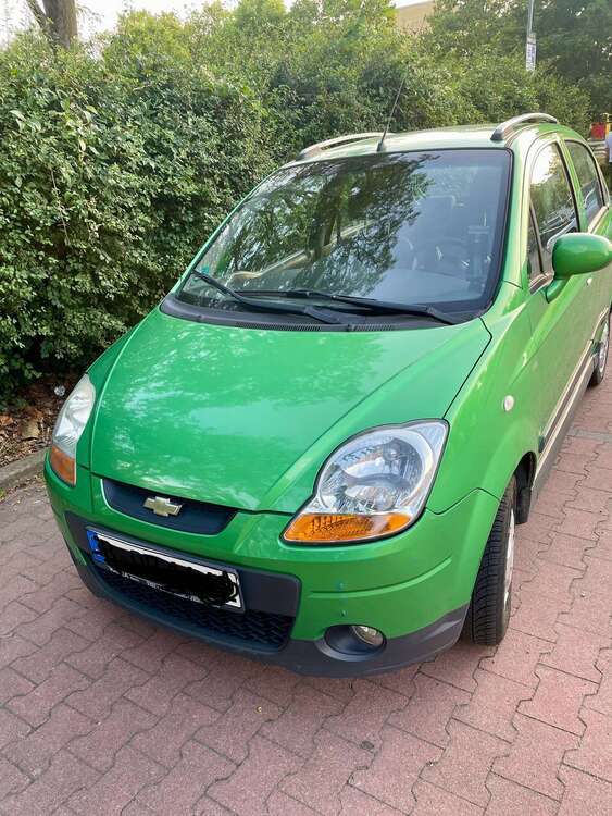 Matiz